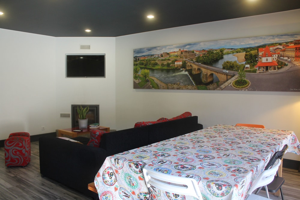 Residencial Kuarenta&Um — Barcelos — photo 4