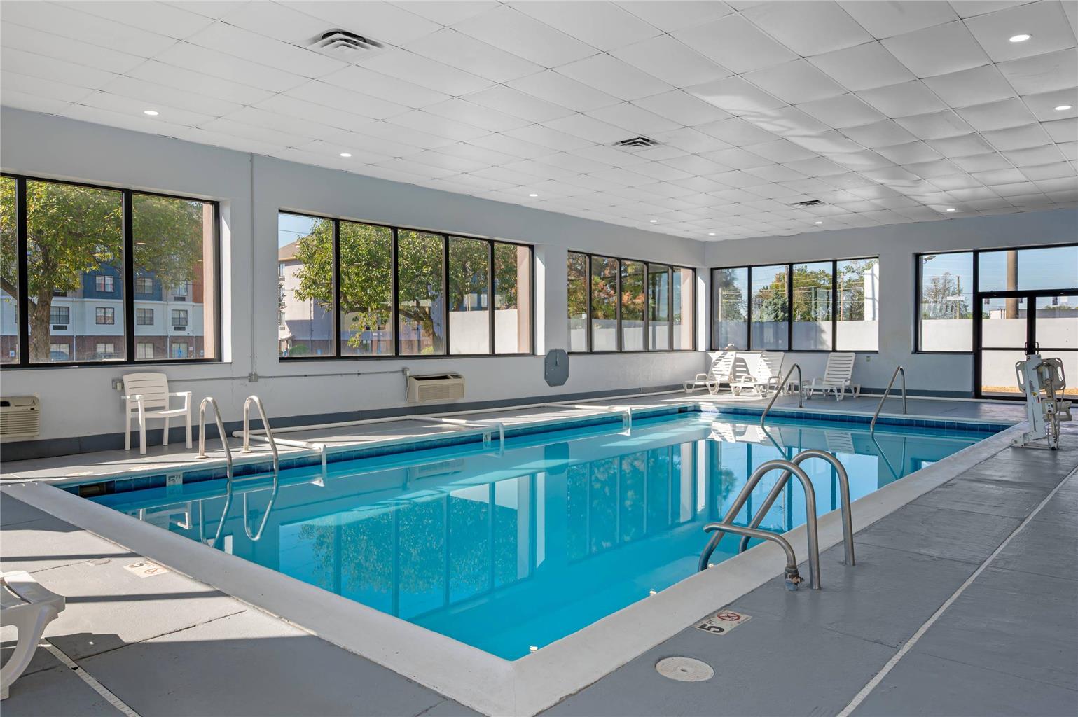 Sleep Inn Indianapolis East - photo 33