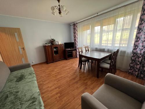 Apartament pod Honem — Cisna — photo 5