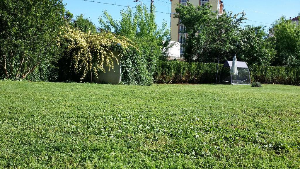 Casa di Sissy con Piscina Privata Zona Villa Igea — 4-Star Luxury Hotel in Acqui Terme, Italy
