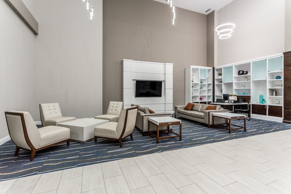Holiday Inn Hotel & Suites Jefferson City by IHG - photo 28