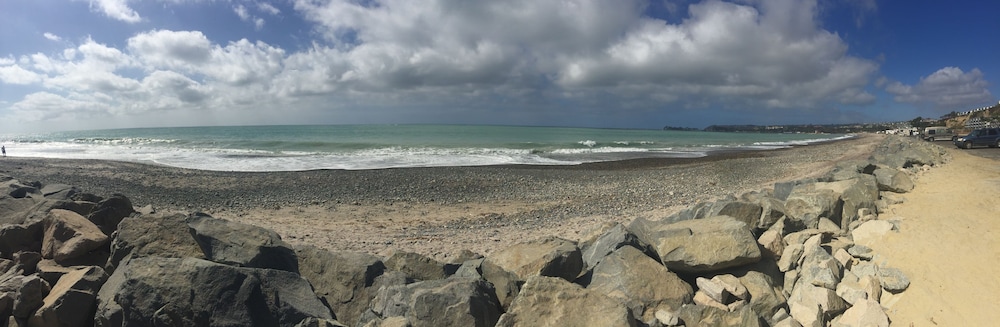 Capistrano Surfside Inn - photo 37