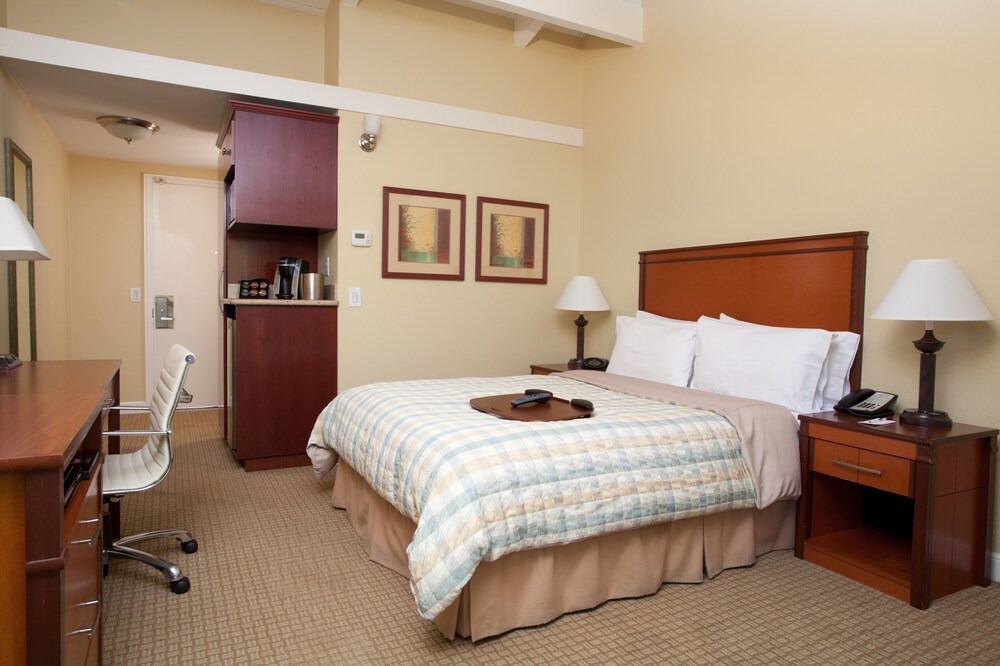 The Cottages Hotel - photo 3