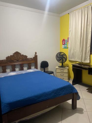 Cantinho dos pássaros in Coronel Fabriciano, Brasil