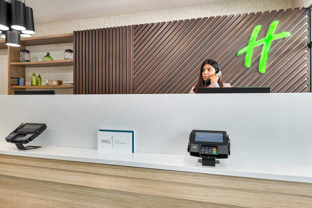 Holiday Inn Cheshire Southington by IHG - photo 42