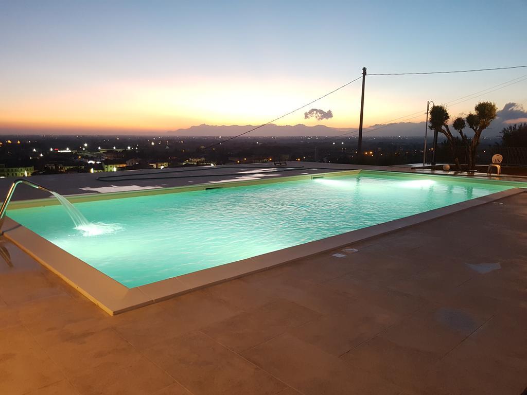 Snowflake.Golan - carbon neutral hotel in Qiryat Shemona