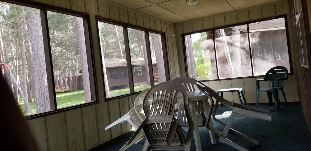 Evergreen Bay Resort - photo 11