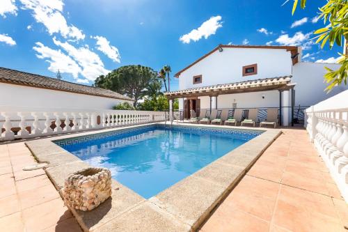 Es Moli dels Reis — 4-Star Luxury Hotel in Palma, Spain