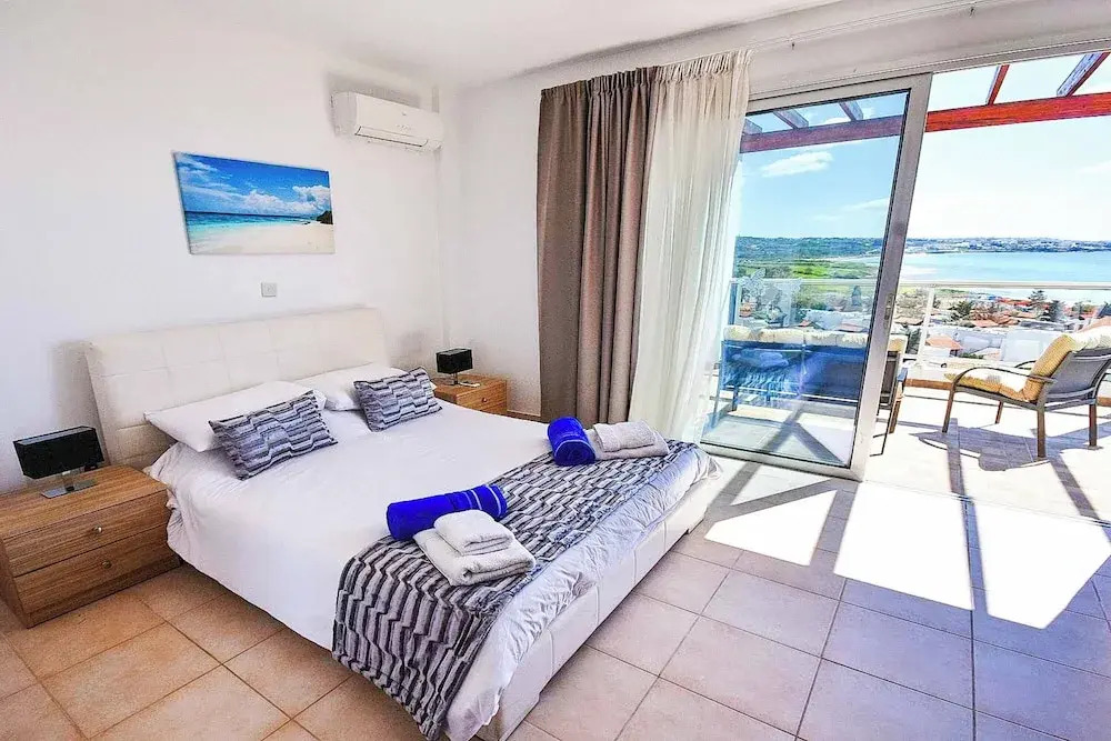 Villa Valentina Bay