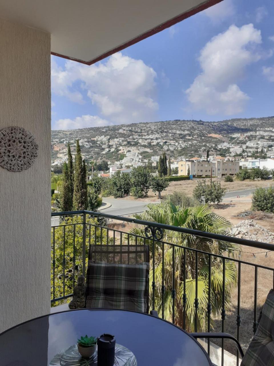 Hilltop View Peyia — 4-Star Luxury Hotel in Paphos, Cyprus