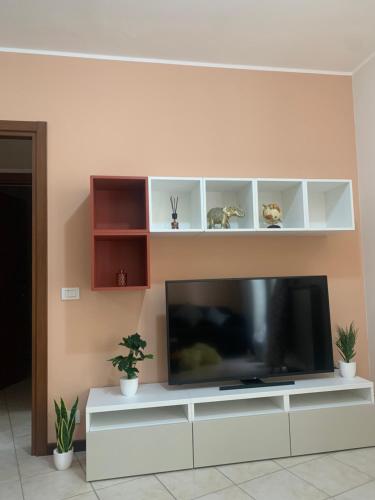 Garibaldi 26 in Stresa, Italy