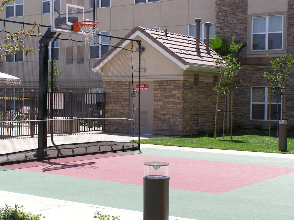 Homewood Suites by Hilton Ontario Rancho Cucamonga - photo 26