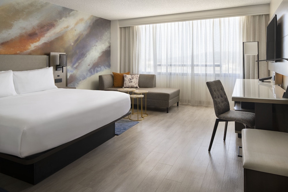 Torrance Marriott Redondo Beach - photo 12