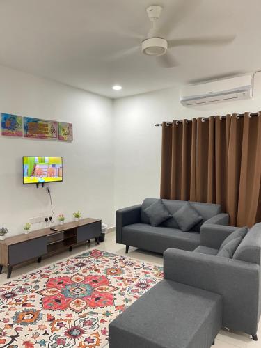 Homestay Azirah musleem preferred — 4-Star Luxury Hotel in Pekan, Malaysia