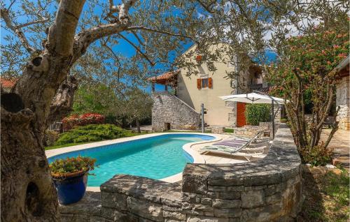 Villa Di Vino — 4-Star Luxury Hotel in Svetvincenat, Croatia