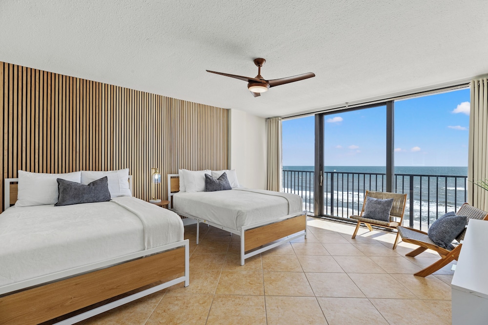 Sandpiper Beacon Beach Resort - photo 53
