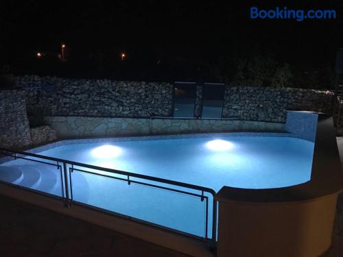 Apartment Kale — 4-Star Luxury Hotel in Sibenik, Croatia