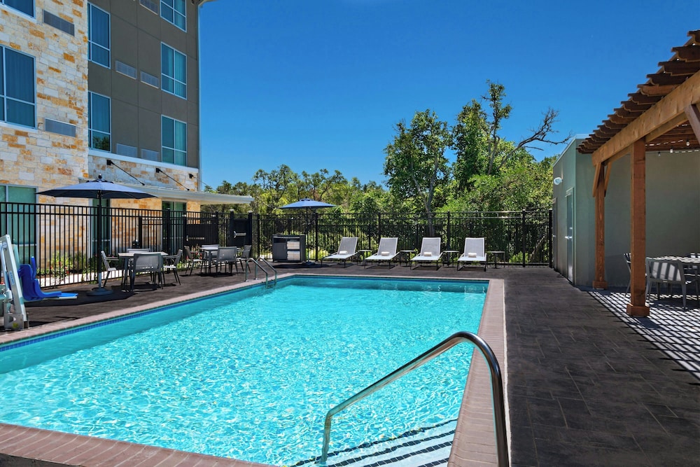 Courtyard by Marriott Austin Dripping Springs - photo 17