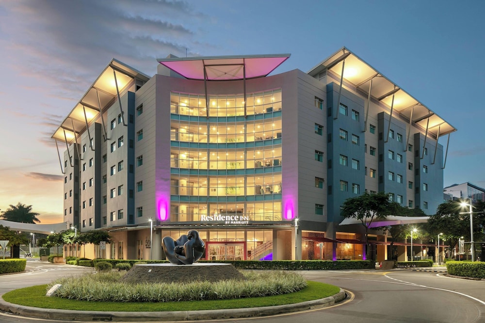 Residence Inn by Marriott San Jose Escazu — 4-Star Luxury Hotel in San Jose, Costa Rica