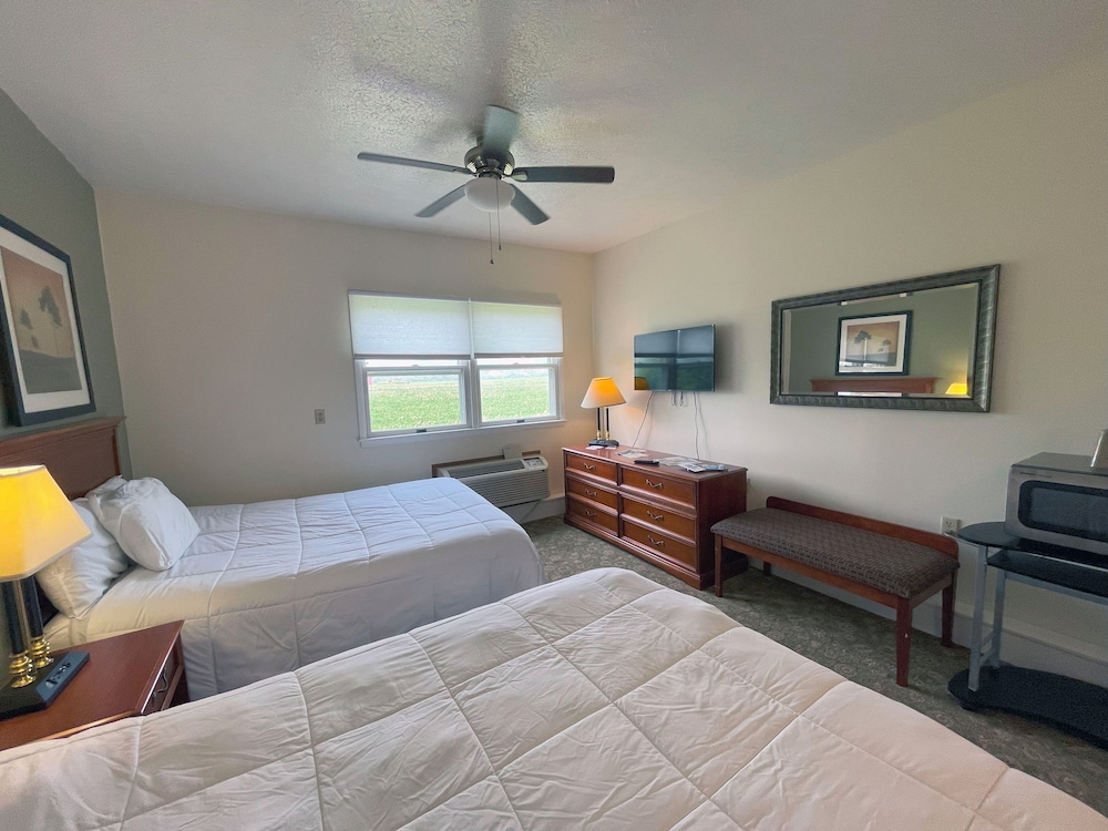 Plantation Motel - photo 31