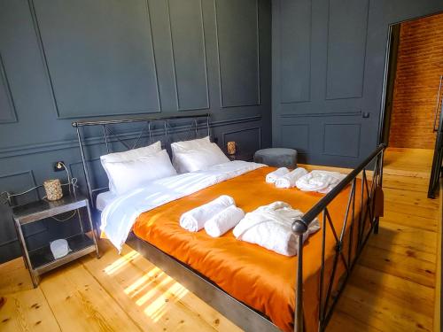 SoLoLiKE Appartment with Balcony N 24
