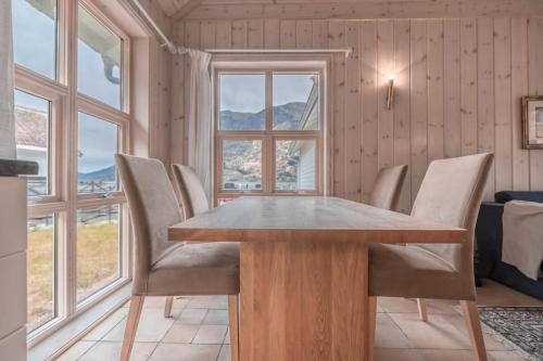 Skjolden Resort - last minute hotel in Unknown City
