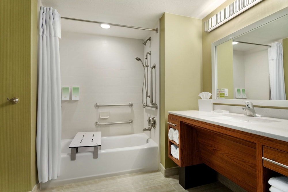 Home2 Suites by Hilton Denver West Federal Center CO - photo 27