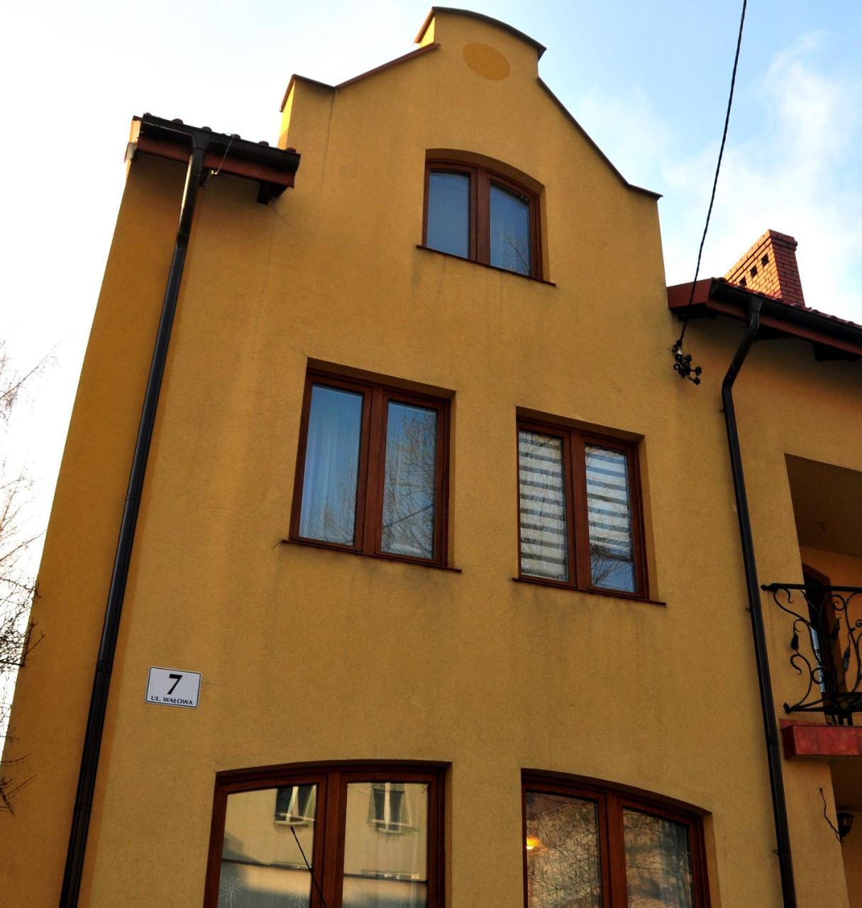 Penza 1 - carbon neutral hotel in Penza