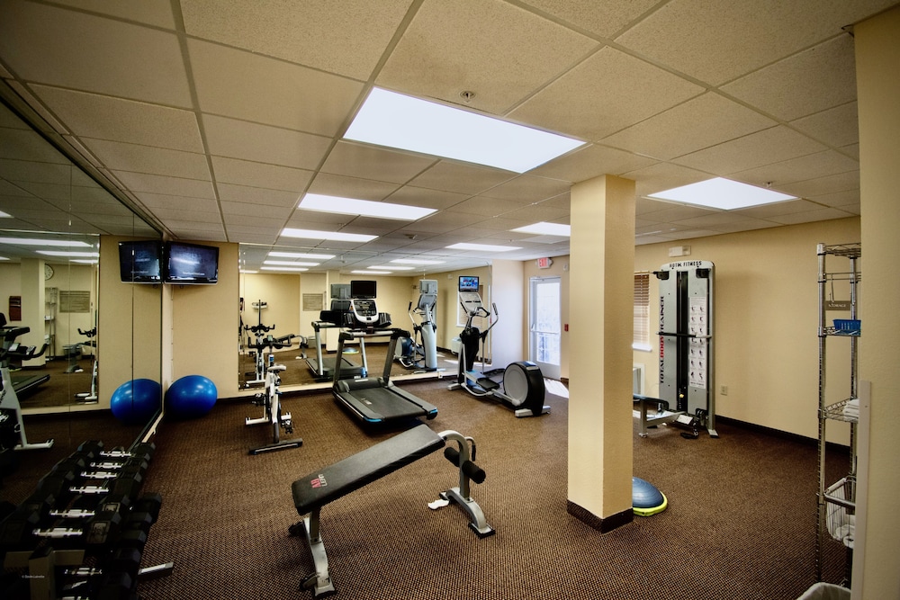 Candlewood Suites San Antonio NW Near Seaworld by IHG - photo 24