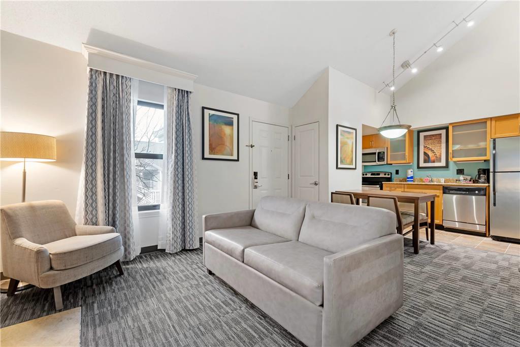 MainStay Suites St. Louis Galleria - photo 19
