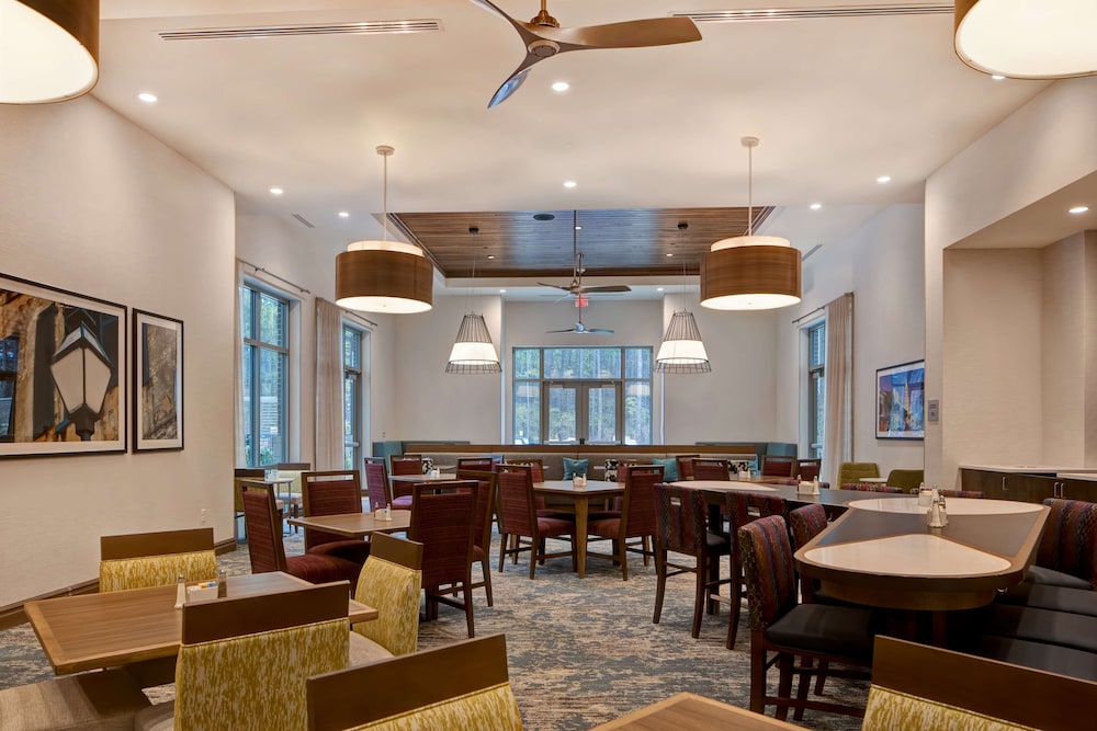 Homewood Suites by Hilton Summerville - photo 39