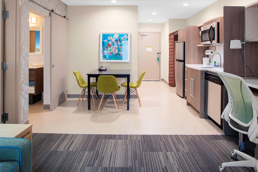 Home2 Suites by Hilton Lake Charles LA - photo 16