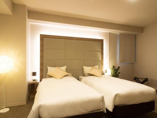 Dotonbori Crystal Hotel Vacation STAY 77468v