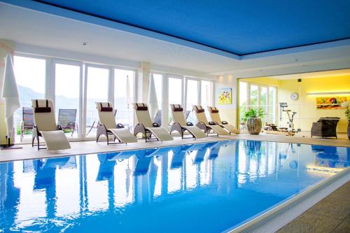 Hotel Ossiacher See — hotel in Steindorf Am Ossiacher See