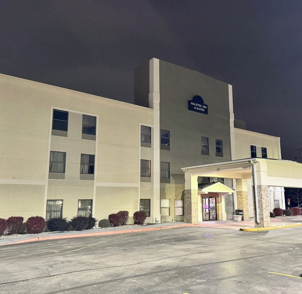 Comfort Inn Chicago Southland I 80 & I 294 Near Casino - photo 2