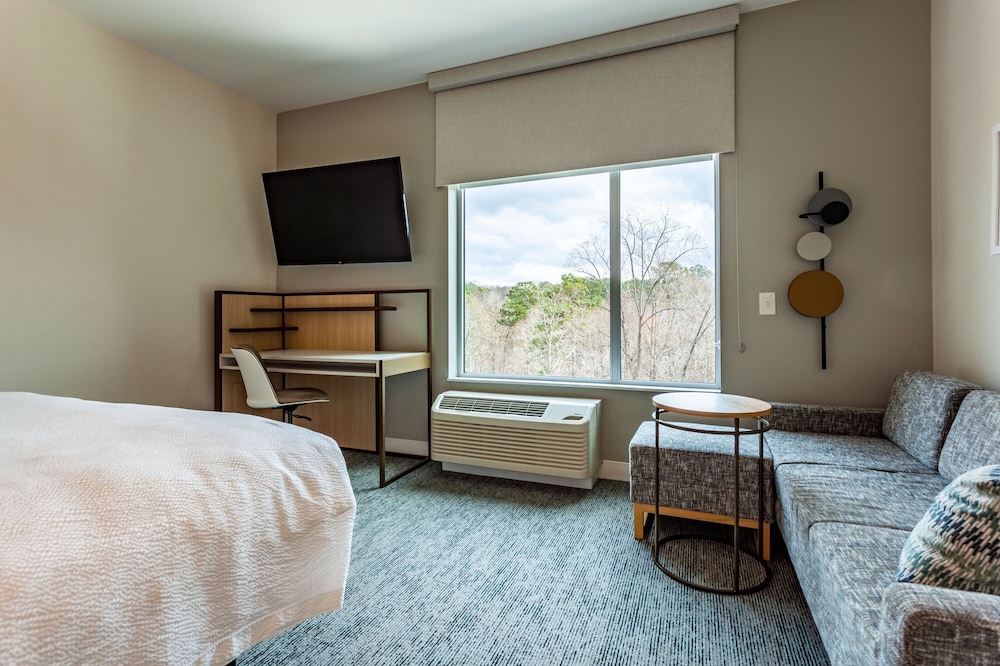 TownePlace Suites by Marriott Raleigh University Area - photo 28
