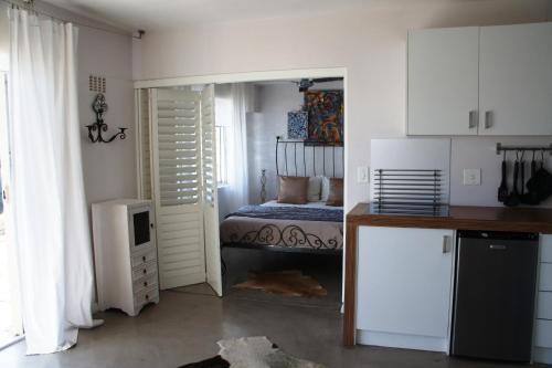 Armia 7 Apartment