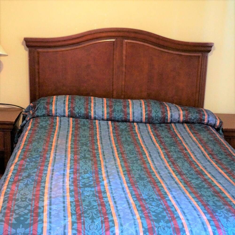 White Mountain Motel - photo 27