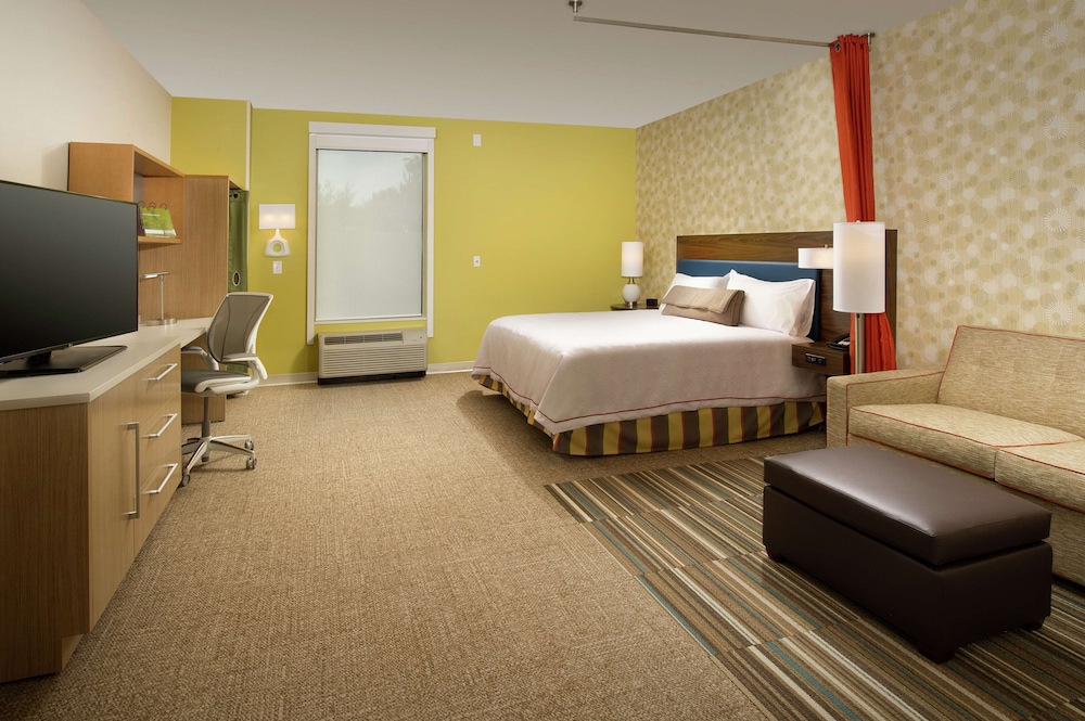 Home2 Suites by Hilton Louisville East Hurstbourne - photo 9