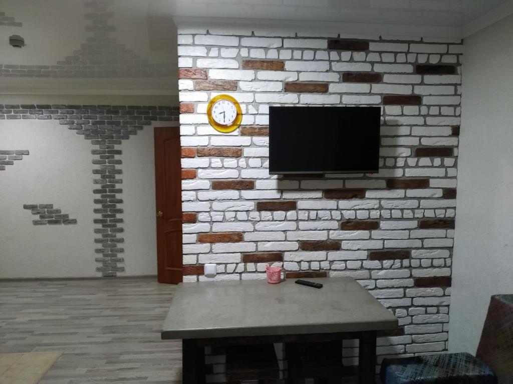 Milo Apart Hotel in Karagandy, Kazakhstan