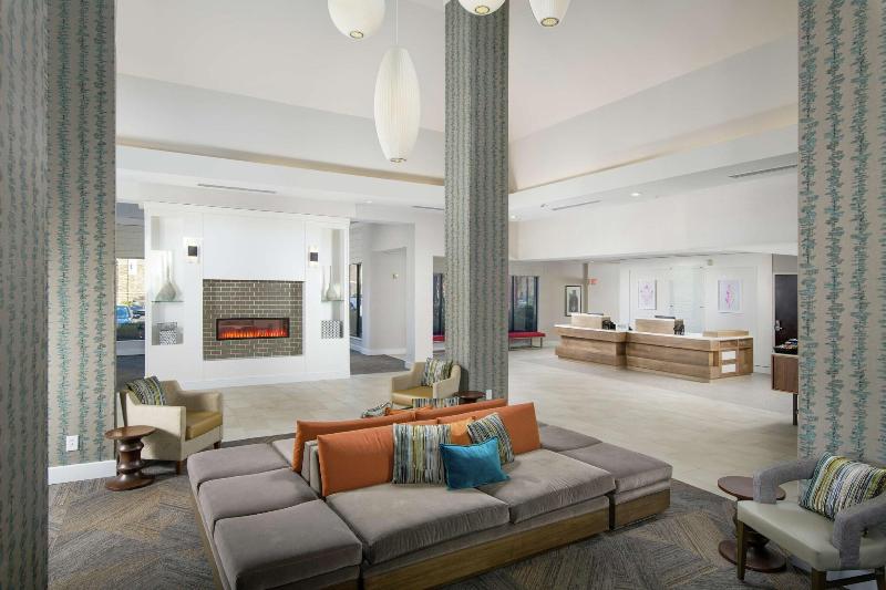 Hilton Garden Inn Nashville Franklin Cool Springs - photo 18