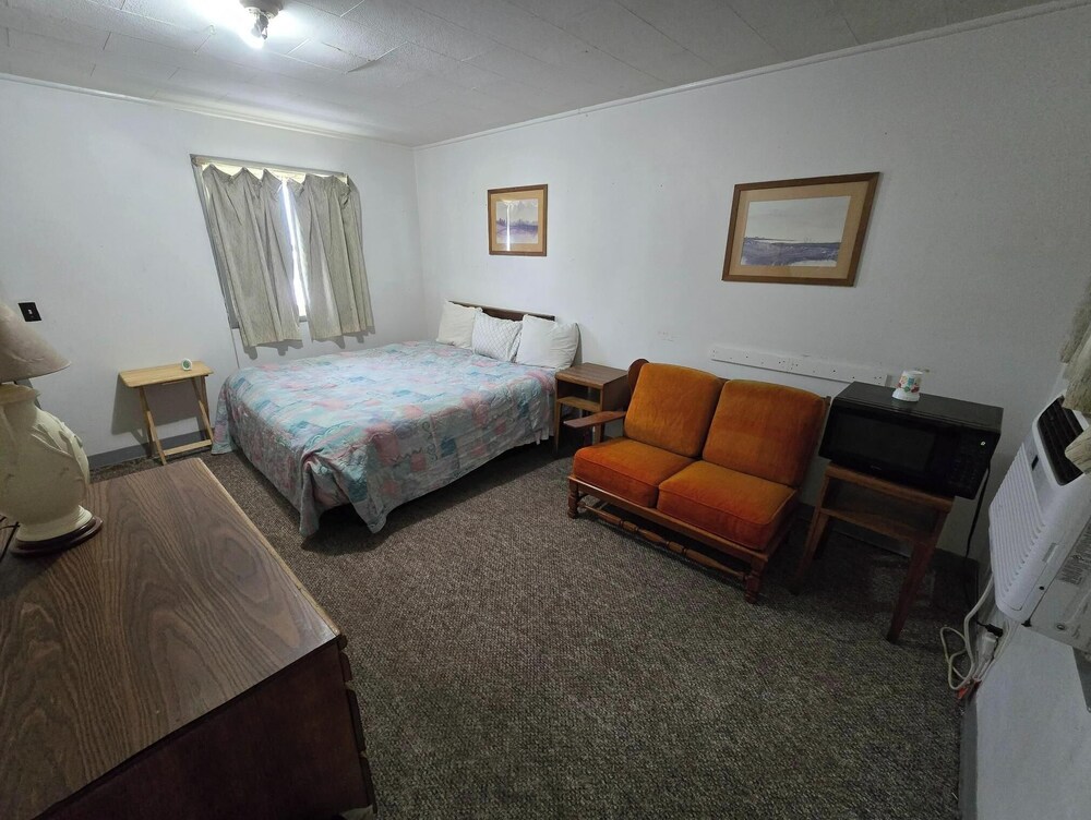 Oyo Sandman Inn - photo 46