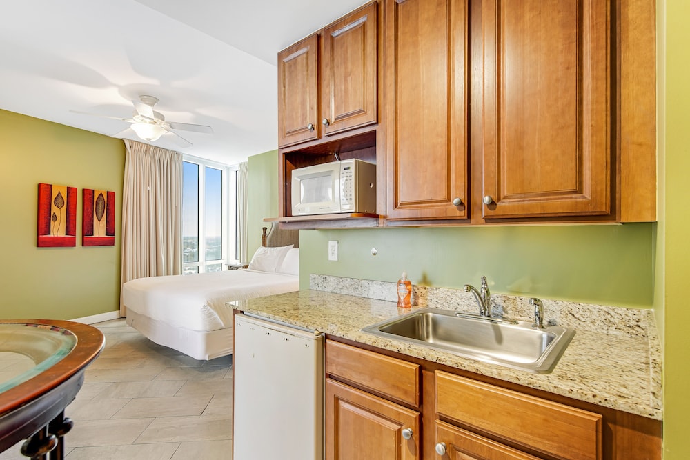 Splash Resort - photo 2