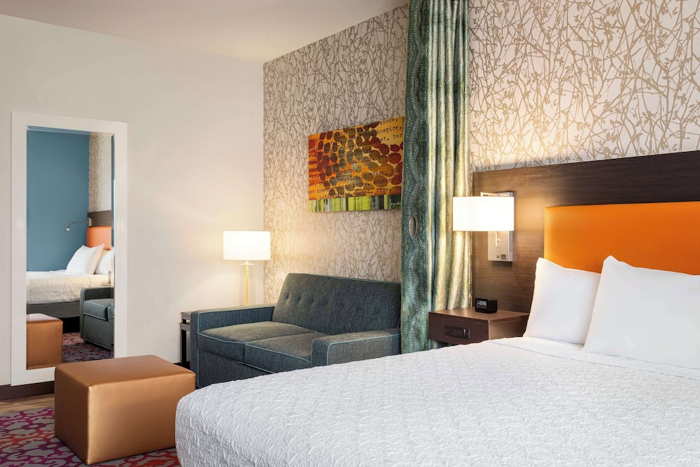 Home2 Suites by Hilton Albuquerque Downtown University - photo 19