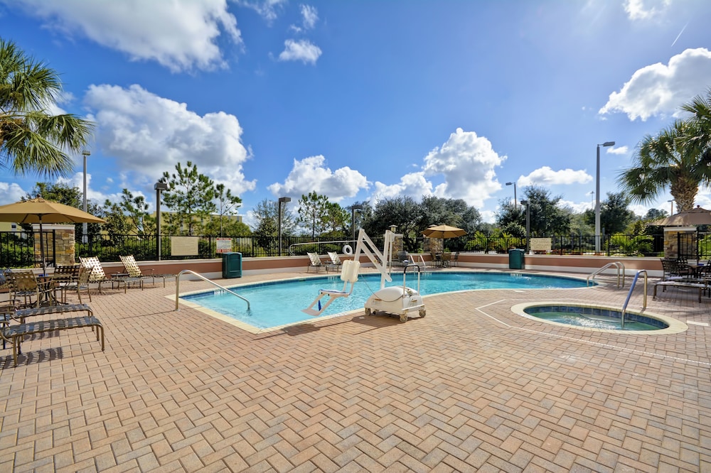 Hilton Garden Inn Tampa Riverview Brandon - photo 35