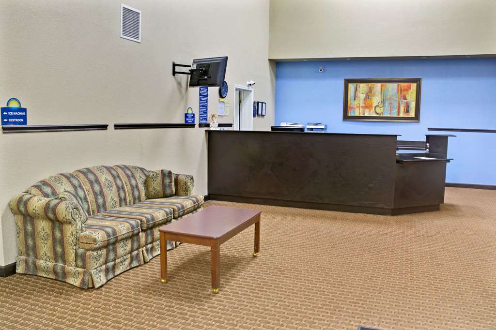 Days Inn by Wyndham Lawrenceville - photo 4