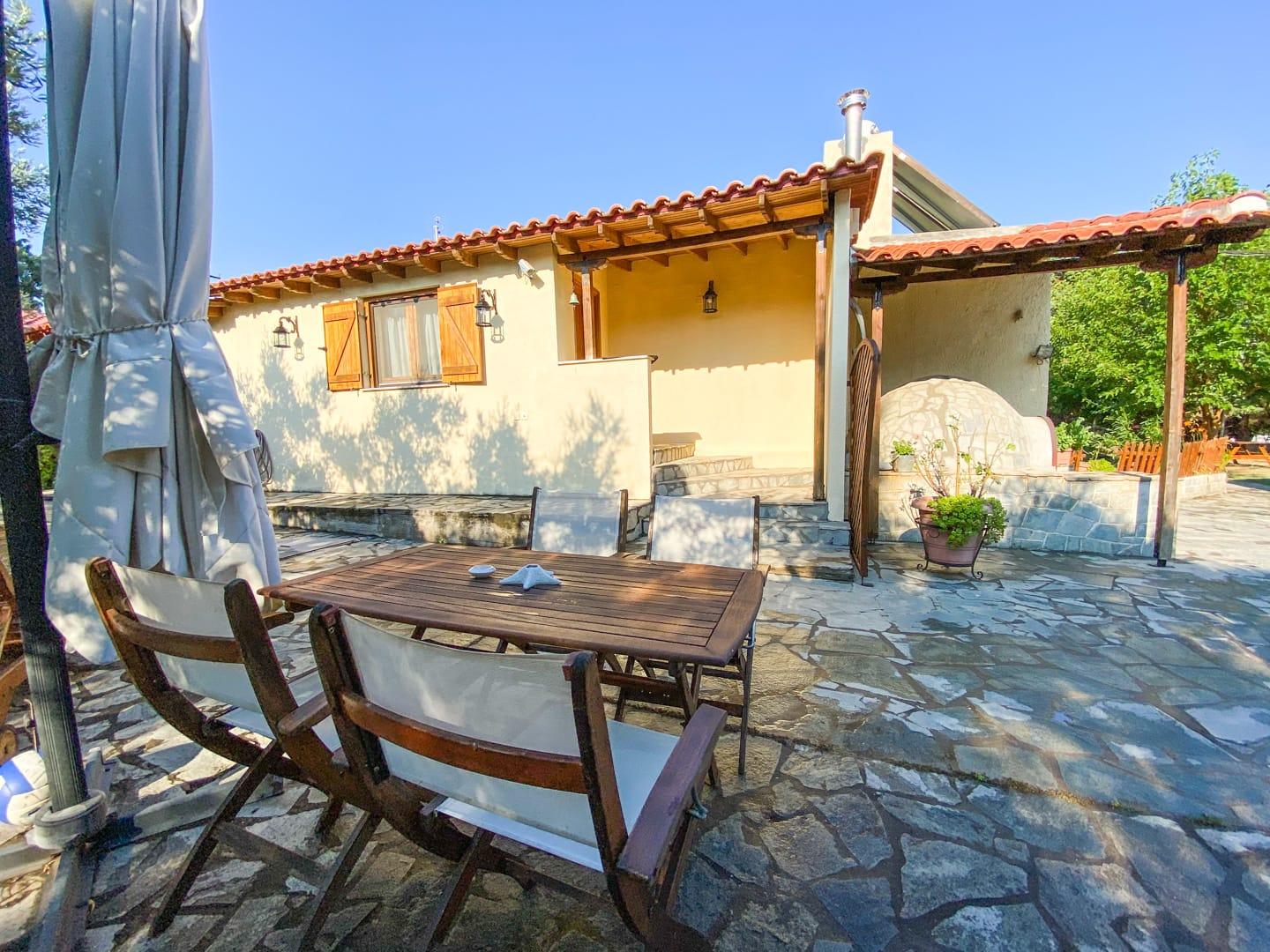 Renting Sunset in Alexandroupoli, Greece