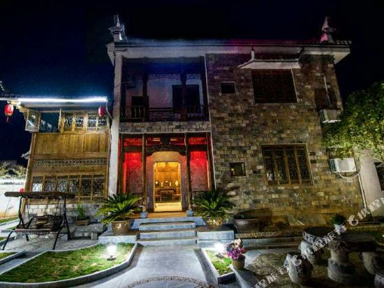 Jiuju Yue'anju Boutique Hostel — hotel in Laizhou