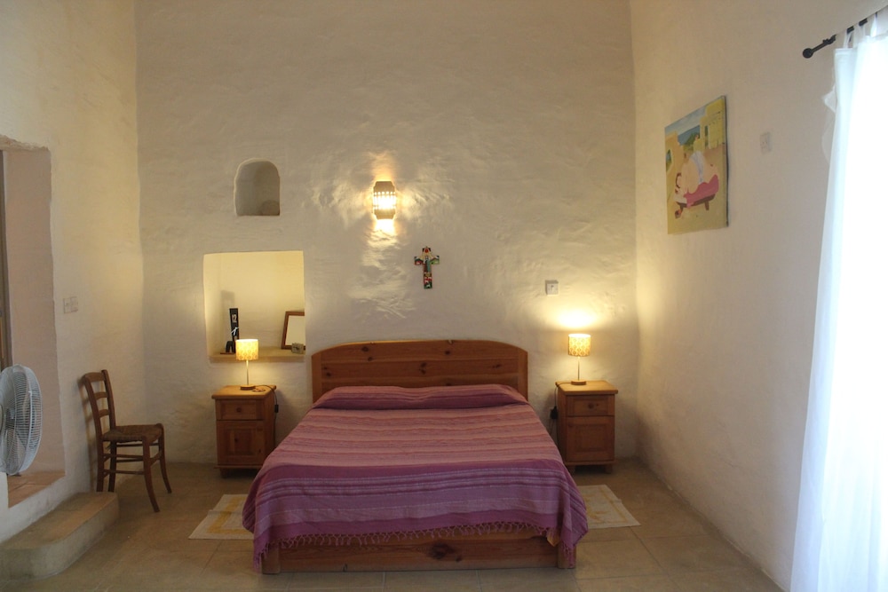 Bebbux Farmhouse — Munxar — photo 3