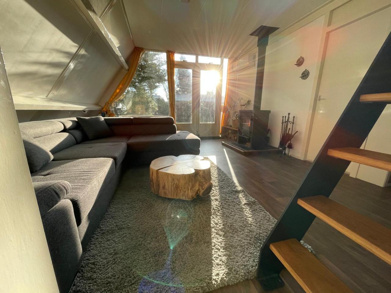 Rust in Voorthuizen, Netherlands